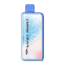 Load image into Gallery viewer, White Gami+ Lost Mary MT35000 Turbo Disposable Vape