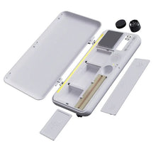 Load image into Gallery viewer, White Buddy Smokers Travel Kit