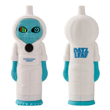 Load image into Gallery viewer, White / Light Blue DazzLeaf Alien Cartridge Battery with LED Screen