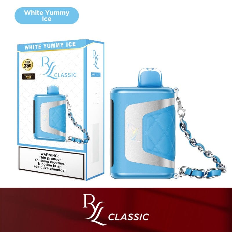Get Ryl Classic Disposable 35000 Puffs Vape Get Ryl Classic Disposable 35000 Puffs Vape