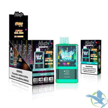 Load image into Gallery viewer, Woofr 15000 Puffs Disposable Vape By iJoy Bar