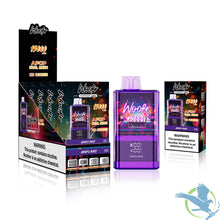 Load image into Gallery viewer, Woofr 15000 Puffs Disposable Vape By iJoy Bar