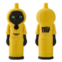 Load image into Gallery viewer, Yellow / Grey DazzLeaf Alien Cartridge Battery with LED Screen