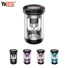 Load image into Gallery viewer, Yocan Draco Herb Grinder 2 Piece Electric Smart