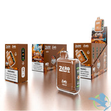 Cargar imagen en el visor de la galería, Tobacco Zero Bar Exotic Edition 7500 Puff Zero Nicotine Disposable