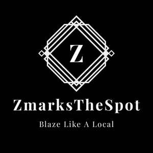 Zmarksthespot logo