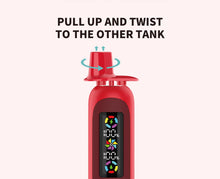 Load image into Gallery viewer, Luffbar Dually Disposable Vape with 20000 Puffs