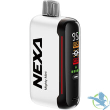 Cargar imagen en el visor de la galería, MIGHTY MINT NEXA N2000 Disposable