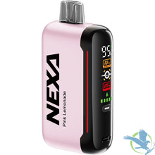 Cargar imagen en el visor de la galería, PINK LEMONADE NEXA N2000 Disposable