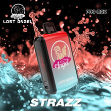 Load image into Gallery viewer, Strazz Lost Angel Pro Max Disposable 20000 Puffs