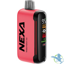 Cargar imagen en el visor de la galería, WATERMELON ICE NEXA N2000 Disposable