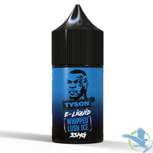 Cargar imagen en el visor de la galería, 35 MG / LUSH ICE Tyson 2.0 Salt E-Liquid 30ML