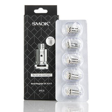 Cargar imagen en el visor de la galería, Smok Nord Replacement Coils
