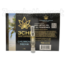 Load image into Gallery viewer, 3chi Delta 8 Cartridge