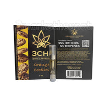 Load image into Gallery viewer, 3chi Delta 8 Cartridge