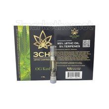 Load image into Gallery viewer, 3chi Delta 8 Cartridge