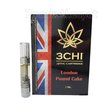 Load image into Gallery viewer, 3chi Delta 8 Cartridge