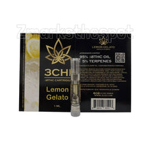 Load image into Gallery viewer, 3chi Delta 8 Cartridge