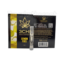 Load image into Gallery viewer, 3chi Delta 8 Cartridge