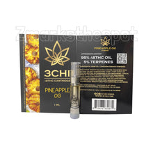 Load image into Gallery viewer, 3chi Delta 8 Cartridge