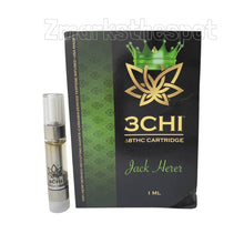 Load image into Gallery viewer, 3chi Delta 8 Cartridge