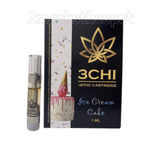 Load image into Gallery viewer, 3chi Delta 8 Cartridge