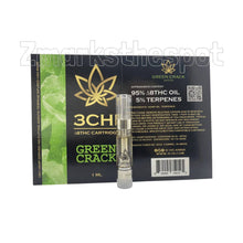 Load image into Gallery viewer, 3chi Delta 8 Cartridge