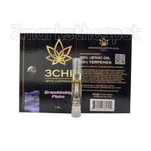 Load image into Gallery viewer, 3chi Delta 8 Cartridge