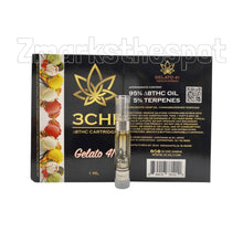 Load image into Gallery viewer, 3chi Delta 8 Cartridge