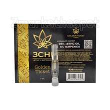 Load image into Gallery viewer, 3chi Delta 8 Cartridge