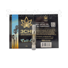 Load image into Gallery viewer, 3chi Delta 8 Cartridge