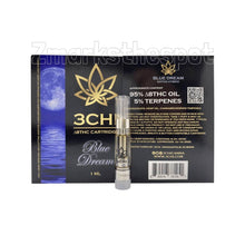 Load image into Gallery viewer, 3chi Delta 8 Cartridge