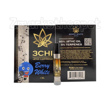 Load image into Gallery viewer, 3chi Delta 8 Cartridge