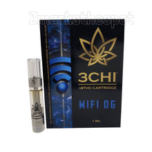 Load image into Gallery viewer, 3chi Delta 8 Cartridge