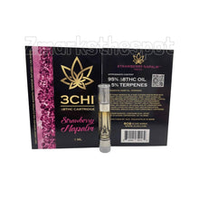 Load image into Gallery viewer, 3chi Delta 8 Cartridge