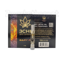 Load image into Gallery viewer, 3chi Delta 8 Cartridge