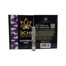 Load image into Gallery viewer, 3chi Delta 8 Cartridge