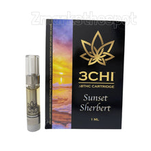 Load image into Gallery viewer, 3chi Delta 8 Cartridge