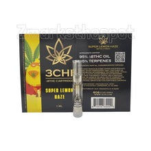 Load image into Gallery viewer, 3chi Delta 8 Cartridge