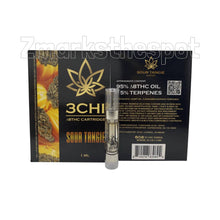 Load image into Gallery viewer, 3chi Delta 8 Cartridge
