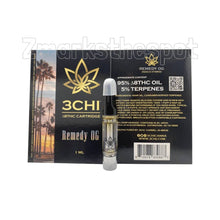 Load image into Gallery viewer, 3chi Delta 8 Cartridge