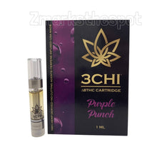 Load image into Gallery viewer, 3chi Delta 8 Cartridge