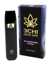 Load image into Gallery viewer, Grandaddy Pluto 3chi Delta 8 Disposable 1 Gram