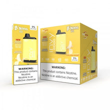 Cargar imagen en el visor de la galería, B'Nana Ice / Single Invy 6000 Vape