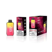 Cargar imagen en el visor de la galería, Viho Turbo 10k Vape