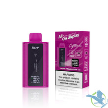 Cargar imagen en el visor de la galería, iJoy Captain 10000 Disposable