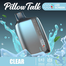 Cargar imagen en el visor de la galería, Clear Pillow Talk Vape