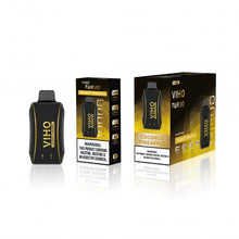 Cargar imagen en el visor de la galería, Coconut Pineapple (+2.00) New Flavor / Single Viho Turbo 10k Vape