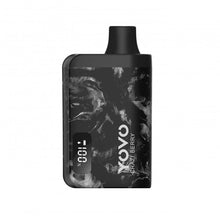 Load image into Gallery viewer, Yovo JB8000 Vape