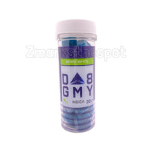 Cargar imagen en el visor de la galería, Berry White Indica GMY Delta 8 Gummies 30ct